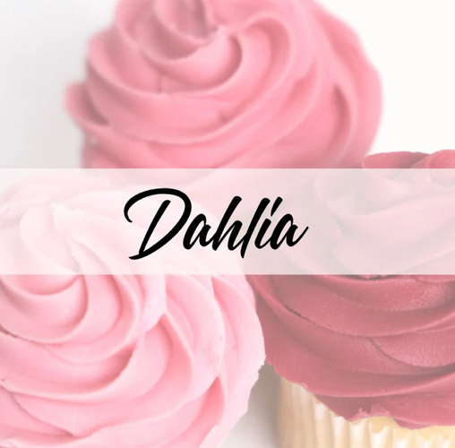 Sugar Art Natural Gel Color