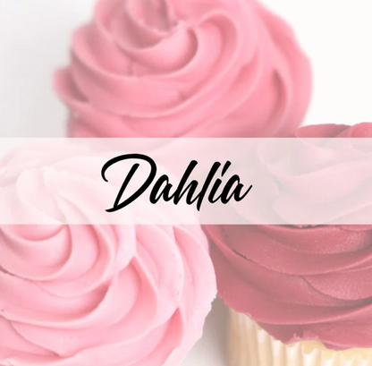 Sugar Art Natural Gel Color