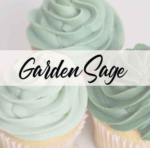 Sugar Art Natural Gel Color