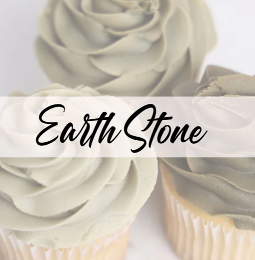 Sugar Art Natural Gel Color