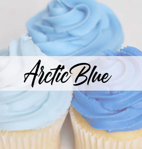 Sugar Art Natural Gel Color