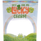 Lucky Charm Cookie Pouch