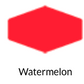 Americolor Soft Gel Paste .75 oz