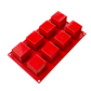Silicone Baking Mold, Hemisphere