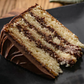 Gluten Free Birthday Cake Mix