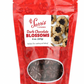 Sarris Chocolate Blossoms