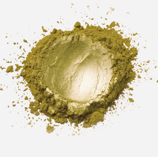 The Sugar Art Luster Dust