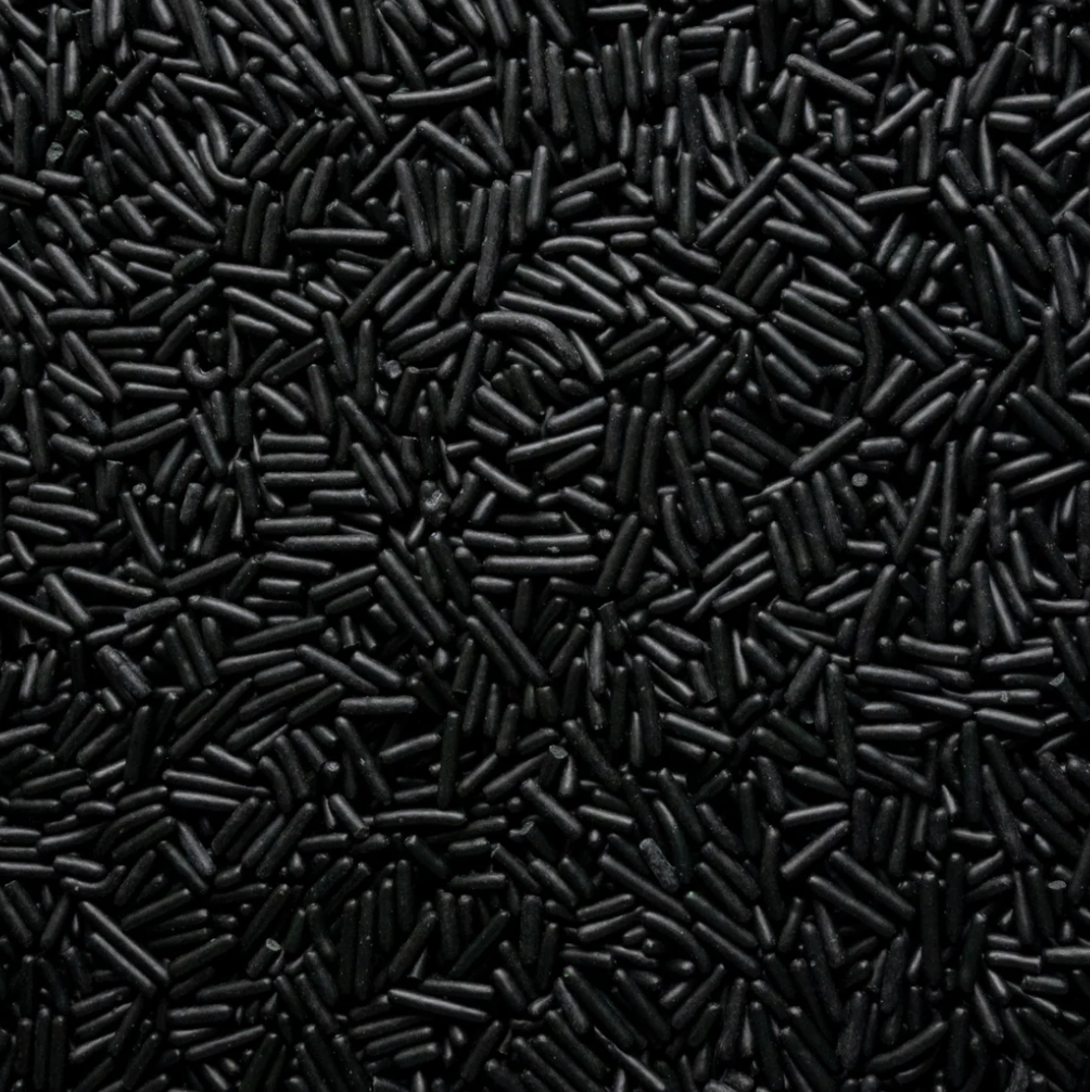 Jimmies (Sprinkles)