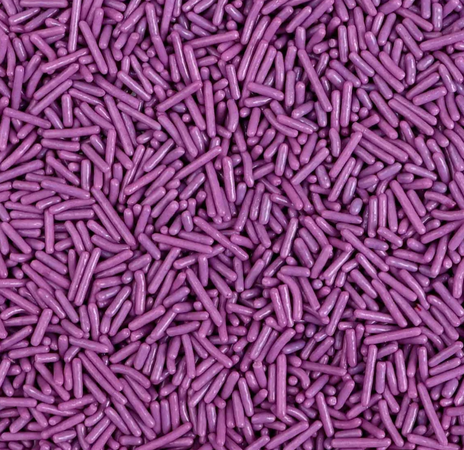 Jimmies (Sprinkles)
