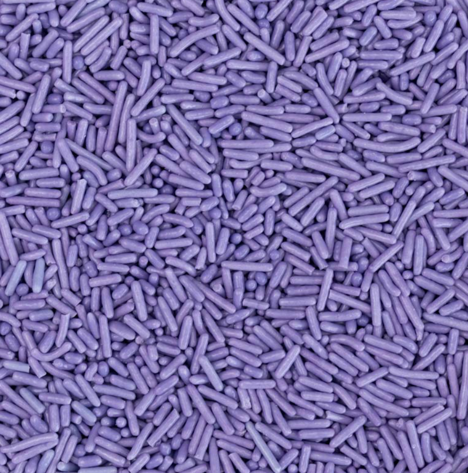 Jimmies (Sprinkles)