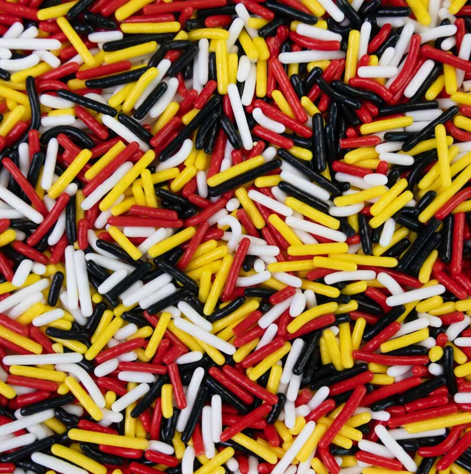 Jimmies (Sprinkles)