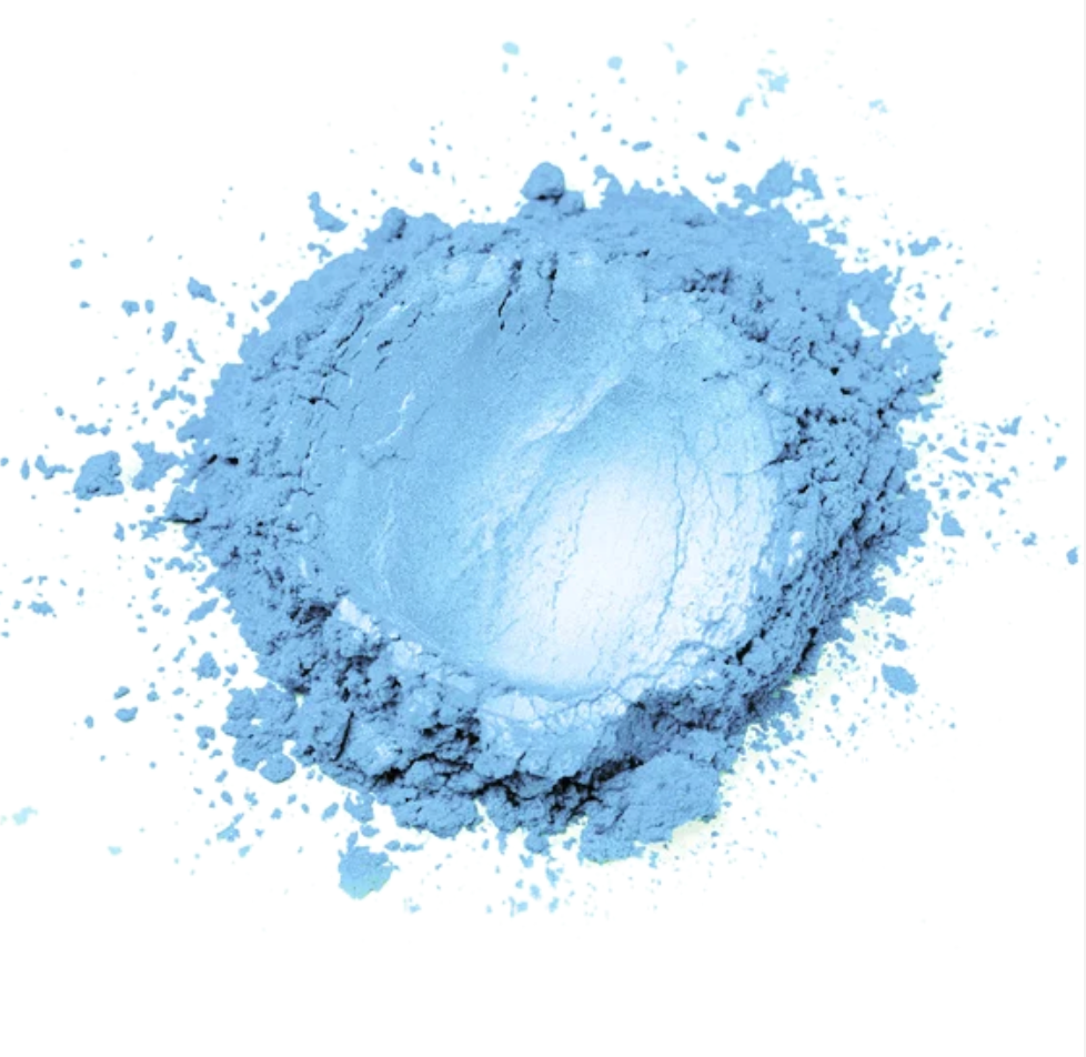 The Sugar Art Luster Dust