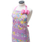Hello Kitty® and Friends Snack Shop Adult Apron & Potholder