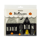 Haunted House Gable Boxes