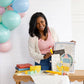 Crayon Treat Boxes