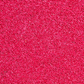 Supernatural - Dye-Free Rosy Pink Softies Sprinkles, 1LB Bag