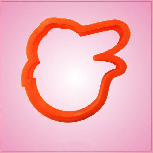 Baltimore Orioles Cookie Cutter