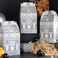 Haunted House Gable Boxes