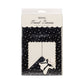 Ghost with Bow Cookie Box (6ct)