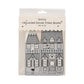 Haunted House Gable Boxes