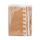Gingerbread Apron - Youth