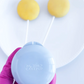 Disc Cake Pop Mold