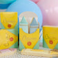 Crayon Treat Boxes