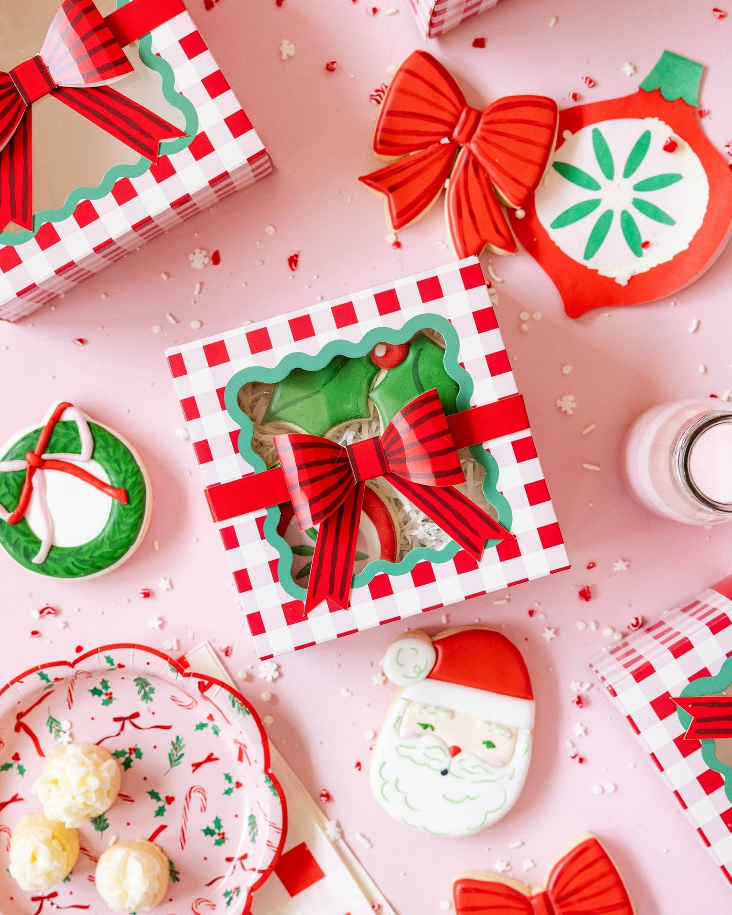 Cookie Box