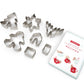 Mug Huggers Cookie Cutter Set