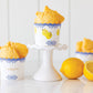 Blue Tile 5 oz Food Cups (50 pcs)