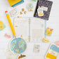 Crayon Treat Boxes
