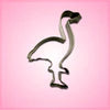 Flamingo Cookie Cutter