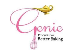 Genie's Dream Meringue Powder 5 lb