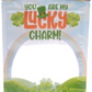 Lucky Charm Cookie Pouch