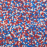 Patriotic Nonpareils