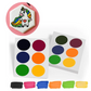 PYO Paint Palettes