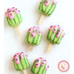Popsicle Cake Pop Mold