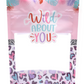 Wild About You Cookie Pouch