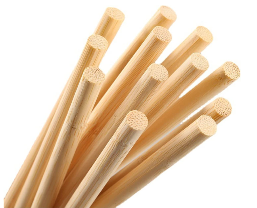 Wooden Dowels