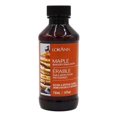 LorAnn Oil Bakery Emulsion