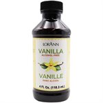 Alcohol Free Vanilla
