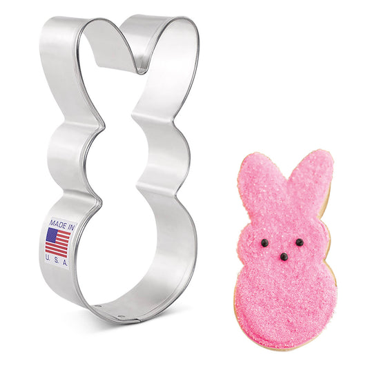 Cookie Cutter-Easter Bunny