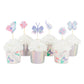 Flutter Cupcake Decorating Set