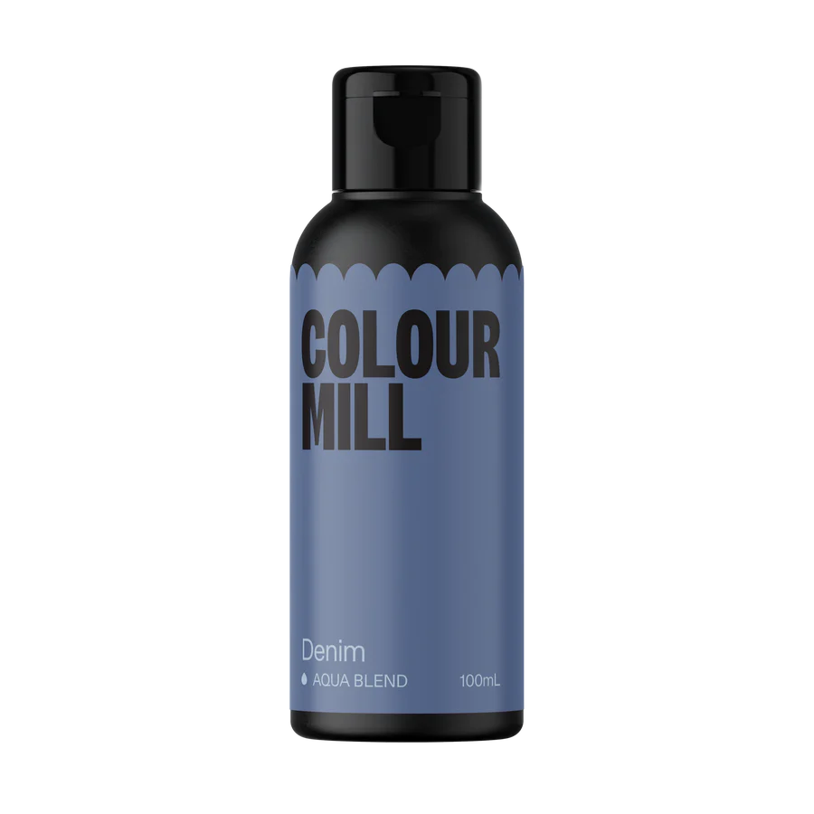 Colour Mill Aqua Blend