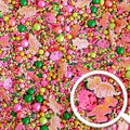 Pink-A-Saurus Sprinkle Mix