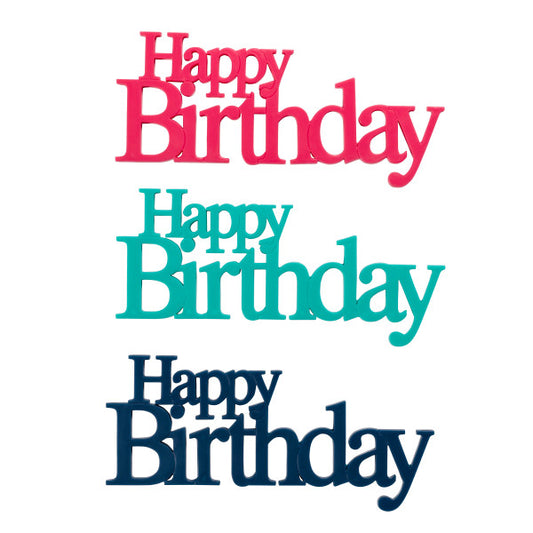 Happy Birthday Layon