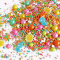 Hello Spring Sprinkle Mix