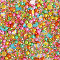 Hello Spring Sprinkle Mix