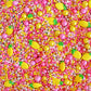 Pink Lemonade Sprinkle Mix