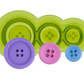 Marvelous Molds Silicone Fondant Molds